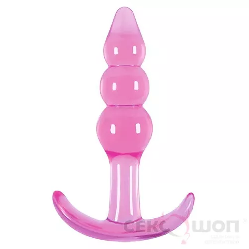 Вибратор со сменной насадкой Sensual Massager: изображение 1