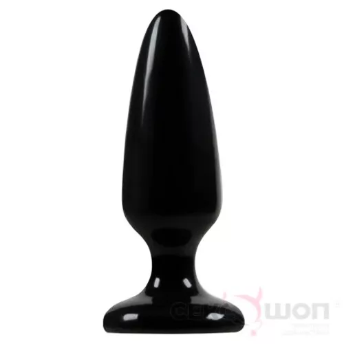 Вибратор со сменной насадкой Sensual Massager: изображение 1