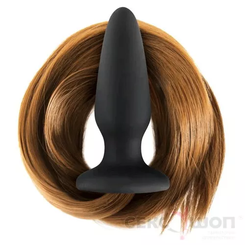 Вибратор со сменной насадкой Sensual Massager: изображение 1