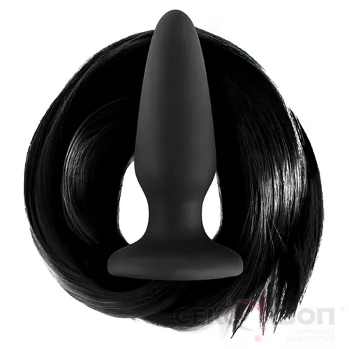 Вибратор со сменной насадкой Sensual Massager: изображение 1