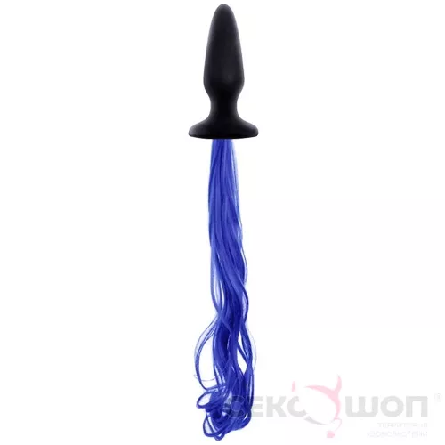 Вибратор со сменной насадкой Sensual Massager: изображение 1