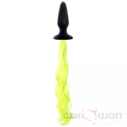 Вибратор со сменной насадкой Sensual Massager: изображение 1