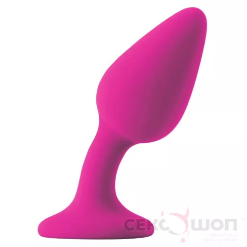 Вибратор со сменной насадкой Sensual Massager: изображение 1