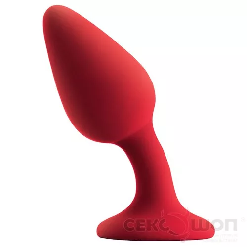 Вибратор со сменной насадкой Sensual Massager: изображение 1