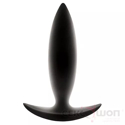Вибратор со сменной насадкой Sensual Massager: изображение 1