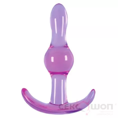 Вибратор со сменной насадкой Sensual Massager: изображение 1