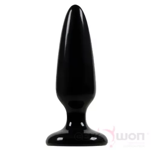 Вибратор со сменной насадкой Sensual Massager: изображение 1