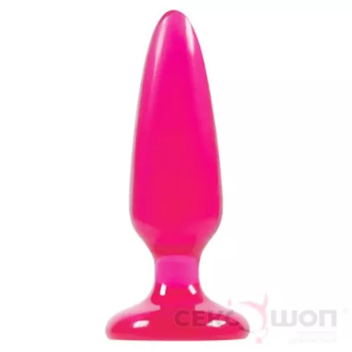 Вибратор со сменной насадкой Sensual Massager: изображение 1