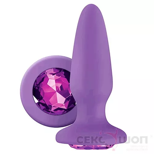 Вибратор со сменной насадкой Sensual Massager: изображение 1
