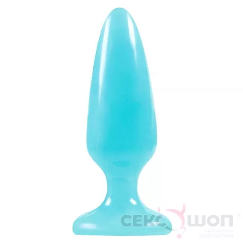 Вибратор со сменной насадкой Sensual Massager: изображение 1