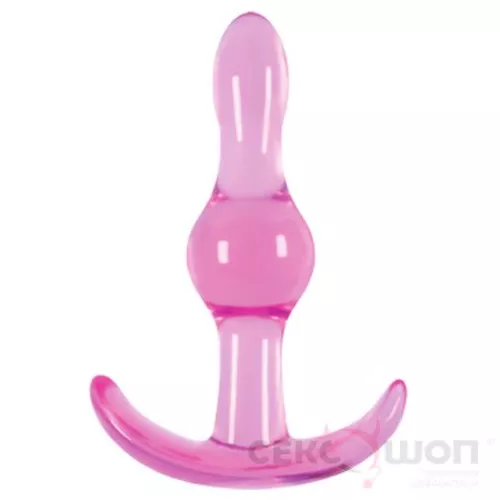 Вибратор со сменной насадкой Sensual Massager: изображение 1
