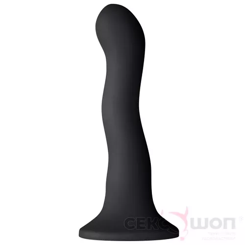 Вибратор со сменной насадкой Sensual Massager: изображение 1