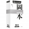 ПРЕЗЕРВАТИВЫ OKAMOTO SKINLESS SKIN PURITY (10 ШТ.). Вид 1.