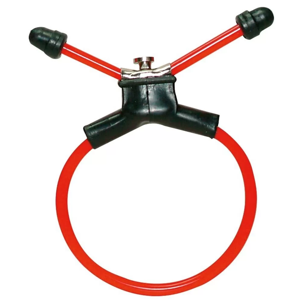 КРАСНОЕ ЭРЕКЦИОННОЕ ЛАССО RED SLING. Вид 1.