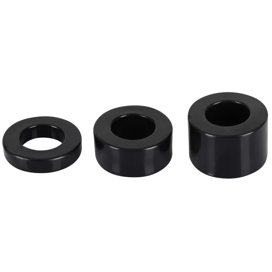 НАБОР КОЛЕЦ ДЛЯ УТЯЖКИ МОШОНКИ REBEL BALL STRETCHING KIT. Вид 1.