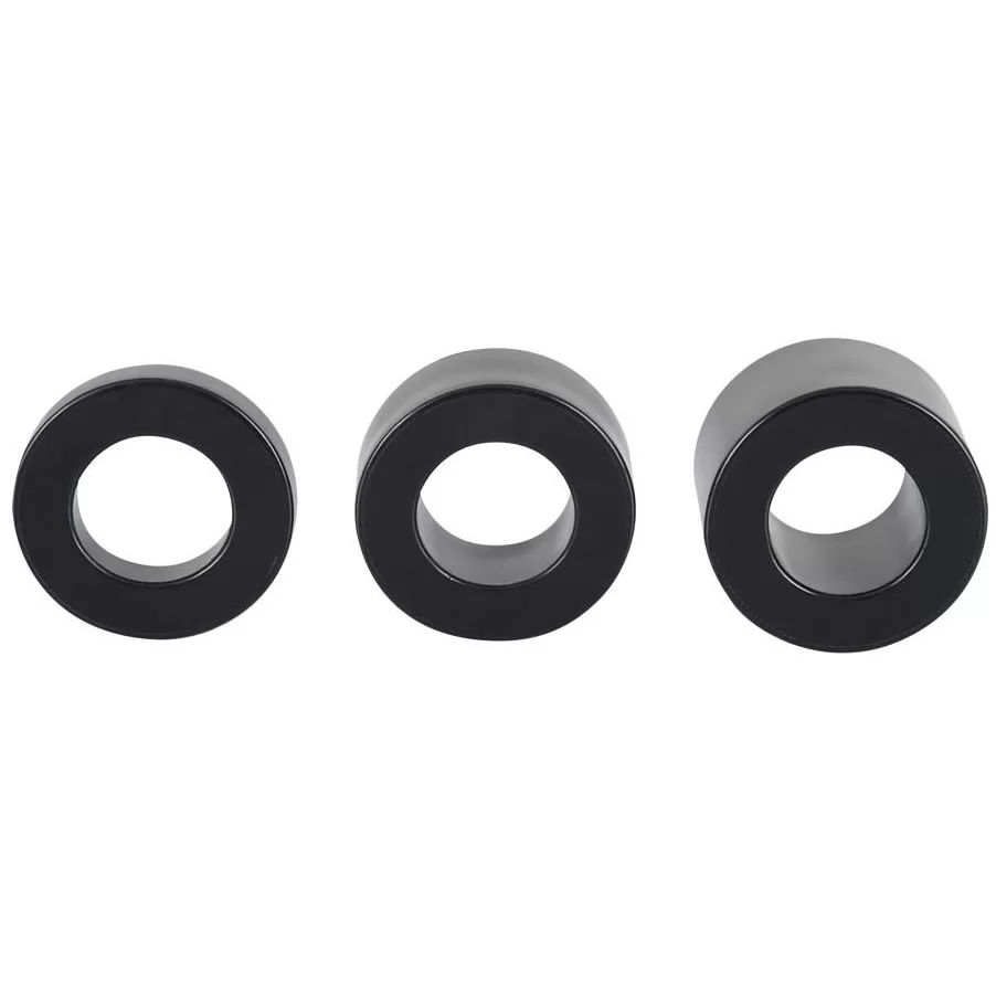 НАБОР КОЛЕЦ ДЛЯ УТЯЖКИ МОШОНКИ REBEL BALL STRETCHING KIT. Вид 2.