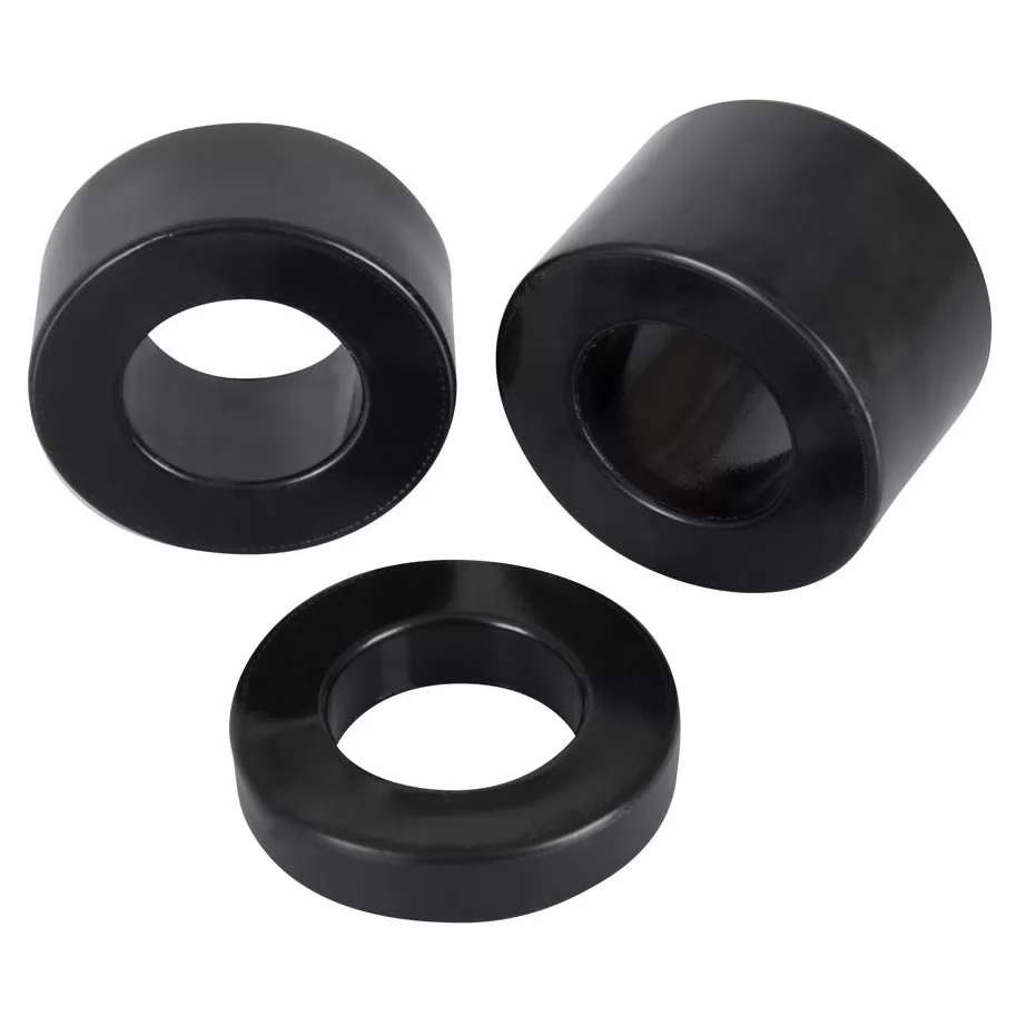 НАБОР КОЛЕЦ ДЛЯ УТЯЖКИ МОШОНКИ REBEL BALL STRETCHING KIT. Вид 3.