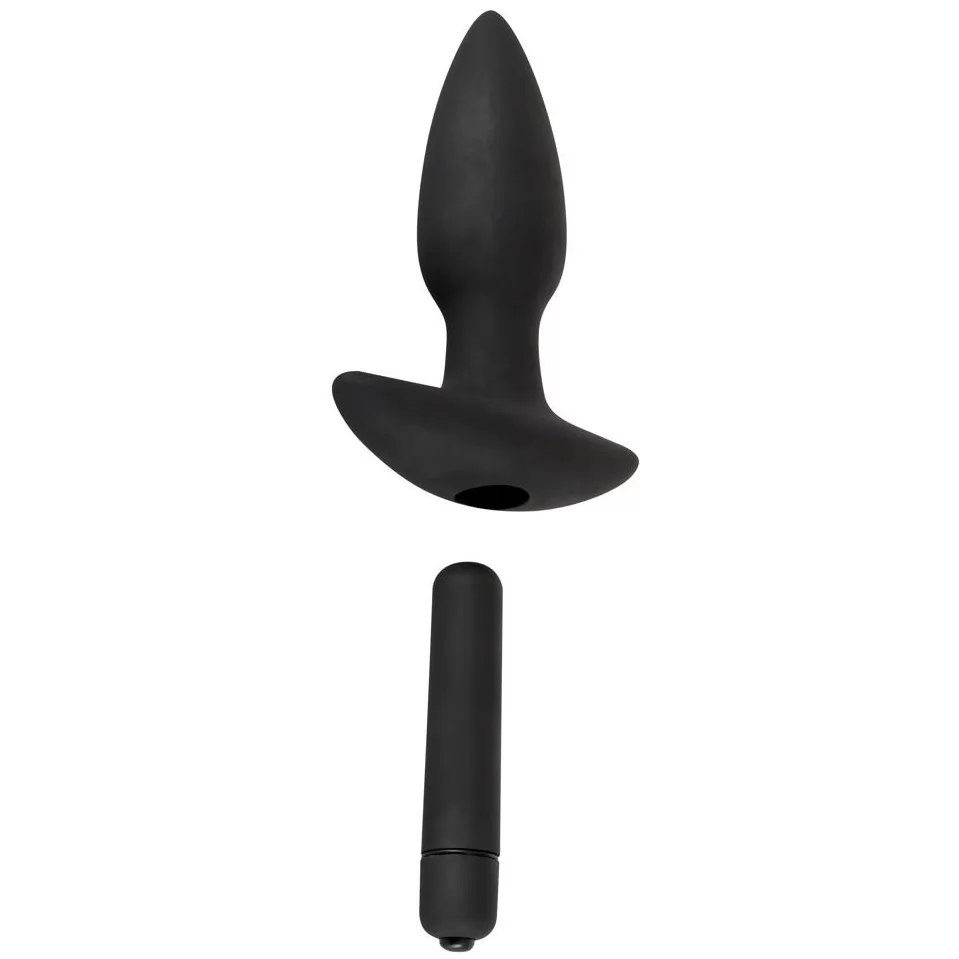 НАБОР АНАЛЬНЫХ ИГРУШЕК SEX KIT. Вид 4.