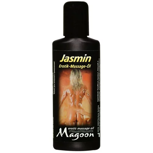Вибратор со сменной насадкой Sensual Massager: изображение 1