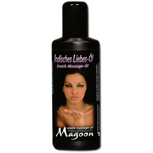 Вибратор со сменной насадкой Sensual Massager: изображение 1