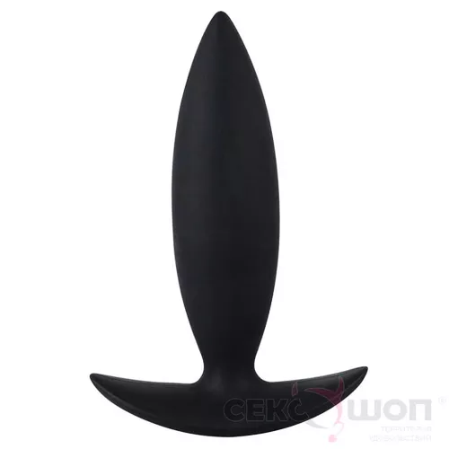 Вибратор со сменной насадкой Sensual Massager: изображение 1