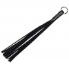 МИНИ-ПЛЁТКА LEDER-FINGERPEITSCHE (25 СМ). Вид 1.