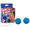 ВАГИНАЛЬНЫЕ ШАРИКИ SARAHS SECRET. Вид 2.