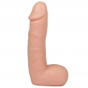 РЕАЛИСТИЧНЫЙ ФАЛЛОИМИТАТОР REALISTIXXX DILDO 6. Вид 1.