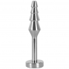 УРЕТРАЛЬНЫЙ ПЛАГ-ЕЛОЧКА SEXTREME STEEL COCKPIN. Вид 1.