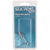 УРЕТРАЛЬНЫЙ ПЛАГ-ЕЛОЧКА SEXTREME STEEL COCKPIN. Вид 3.
