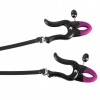 ЗАЖИМЫ НА СОСКИ И КЛИТОР SILICONE NIPPLE   CLIT CLAMPS. Вид 3.