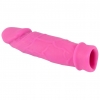 УДЛИНЯЮЩАЯ НАСАДКА EXTENSION SLEEVE (ПЛЮС 7 СМ). Вид 2.