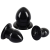 НАБОР РАСТЯГИВАЮЩИХ АНАЛЬНЫЙ ВХОД ПРОБОК ANAL STRETCHING PLUG KIT. Вид 2.