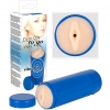 ВИБРОМАСТУРБАТОР ВАГИНА PUSSY TO GO MINI VIBRATING. Вид 1.