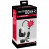 ПОМПА ДЛЯ ПЕНИСА С ВИБРОПУЛЕЙ MISTER BONER. Вид 8.