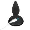 АНАЛЬНАЯ ПРОБКА С ВИБРАЦИЕЙ RECHARGEABLE ANAL VIBE. Вид 4.
