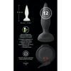 АНАЛЬНАЯ ПРОБКА С ВИБРАЦИЕЙ RECHARGEABLE ANAL VIBE. Вид 6.