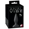 АНАЛЬНАЯ ПРОБКА С ВИБРАЦИЕЙ RECHARGEABLE ANAL VIBE. Вид 7.