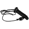 ПОЛЫЙ СТРАПОН С ЭФФЕКТОМ УВЕЛИЧЕНИЯ INFLATABLE STRAP-ON - 18,5 СМ.. Вид 2.