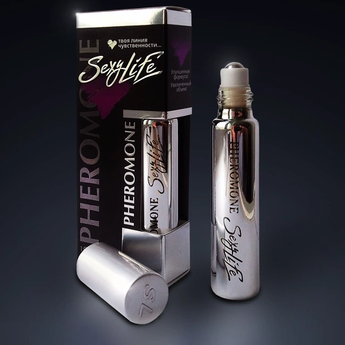 Вибратор со сменной насадкой Sensual Massager: изображение 1