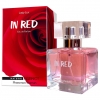 ЖЕНСКИЕ ДУХИ С ФЕРОМОНАМИ NATURAL INSTINCT IN RED (100 МЛ). Вид 1.