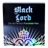 ПАРФЮМЕРНАЯ ВОДА С ФЕРОМОНАМИ NATURAL INSTINCT BLACK LORD (100 МЛ). Вид 2.