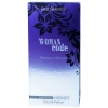 ЖЕНСКИЕ ДУХИ С ФЕРОМОНАМИ NATURAL INSTINCT WOMAN CODE (50 МЛ). Вид 1.