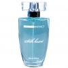 ЖЕНСКИЕ ДУХИ С ФЕРОМОНАМИ NATURAL INSTINCT SILK HEART (50 МЛ). Вид 1.