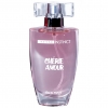 ЖЕНСКИЕ ДУХИ С ФЕРОМОНАМИ NATURAL INSTINCT CHERIE AMOUR (50 МЛ). Вид 1.