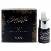 МУЖСКИЕ ДУХИ С ФЕРОМОНАМИ SEXY LIFE MUSK PHEROMONE (5 МЛ). Вид 1.