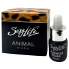 МУЖСКИЕ ДУХИ С ФЕРОМОНАМИ SEXY LIFE ANIMAL MUSK (5 МЛ). Вид 1.