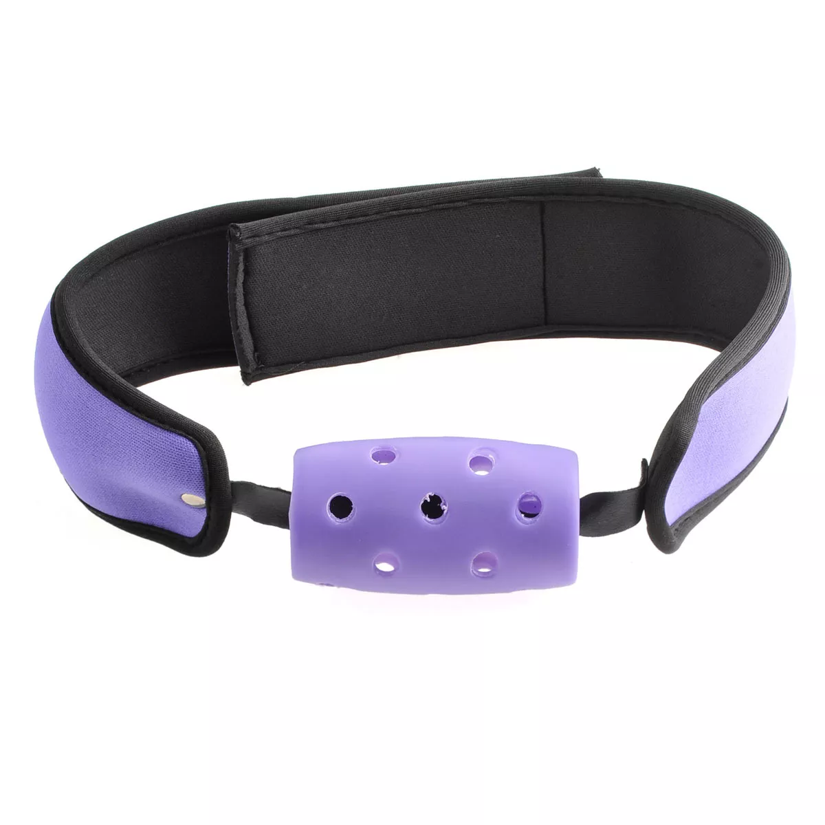НАБОР ДЛЯ БОНДАЖА PURPLE PLEASURE BONDAGE SET. Вид 6.