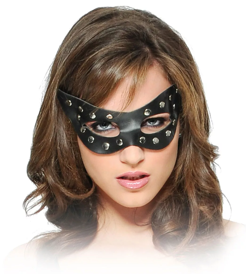 МАСКА НА ГЛАЗА FANTASY MASK. Вид 1.