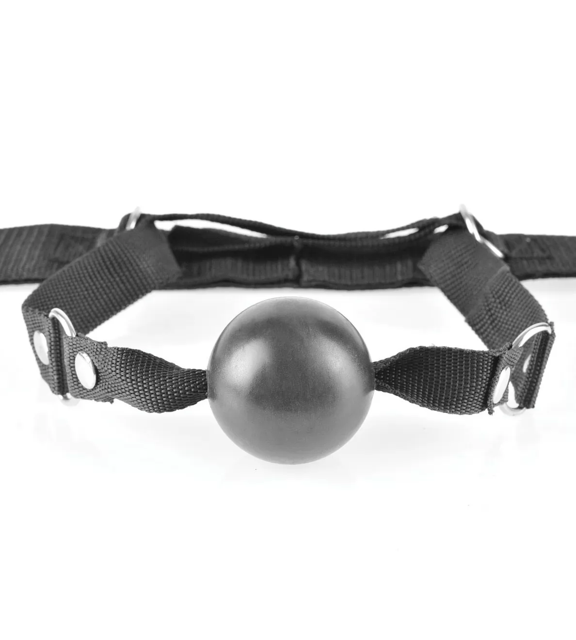 НАБОР ДЛЯ ФИКСАЦИИ FANTASY BED RESTRAINT SYSTEM. Вид 5.
